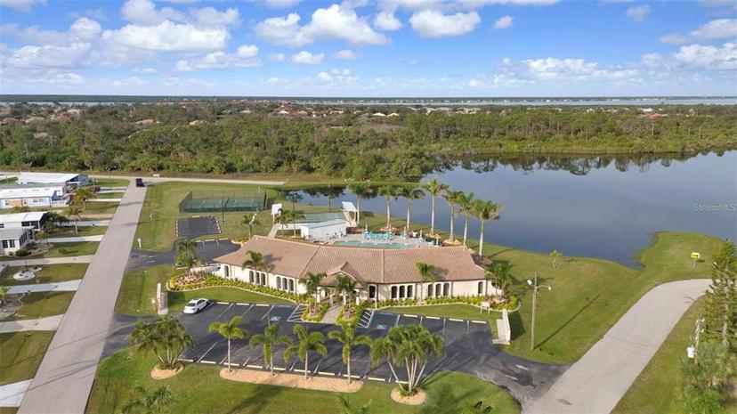 Picture of 3520 Kenneth Road, Port Charlotte FL 33953