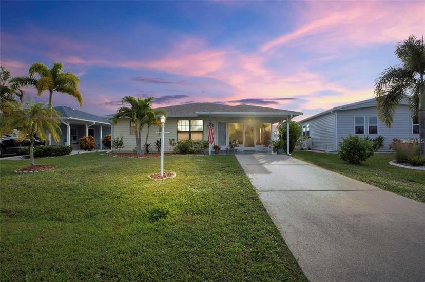 Picture of 3520 Kenneth Road, Port Charlotte FL 33953