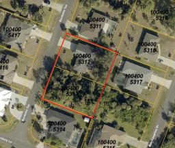 Picture of 5640 Burdette Terrace, North Port, FL 34287
