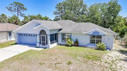 Picture of 5640 Burdette Terrace, North Port, FL 34287