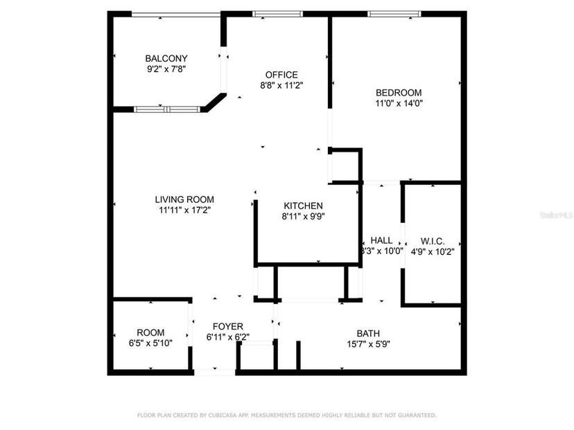 Picture of 1810 E Palm Avenue Unit 5114, Tampa FL 33605