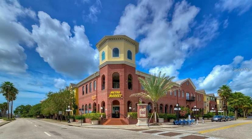 Picture of 1810 E Palm Avenue Unit 5114, Tampa FL 33605