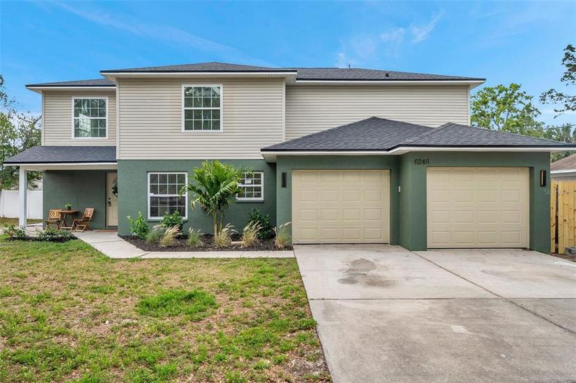 Picture of 6246 Arthur Avenue, New Port Richey FL 34653