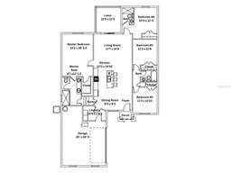 Picture of 803 Allison Place, Bartow, FL 33830