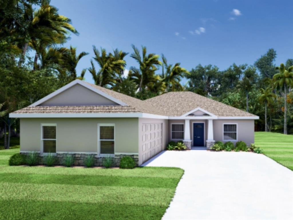 Picture of 803 Allison Place, Bartow, FL 33830