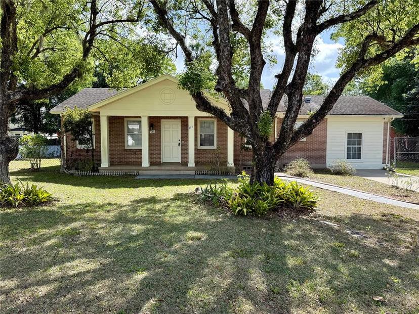 Picture of 111 S Delaware Avenue, Deland FL 32720