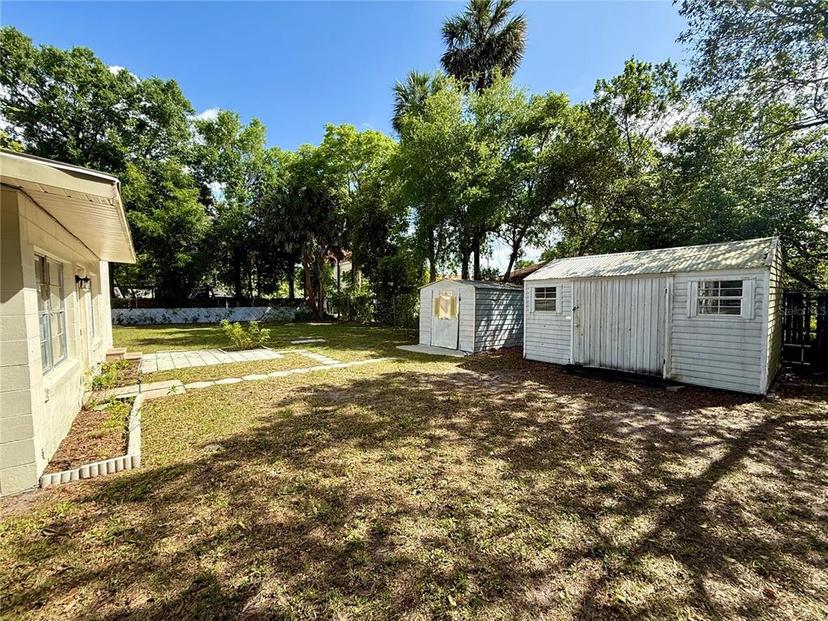 Picture of 111 S Delaware Avenue, Deland FL 32720