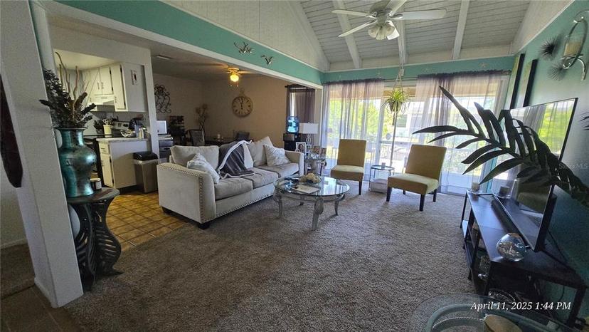 Picture of 6540 Coliseum Boulevard, Port Charlotte FL 33981