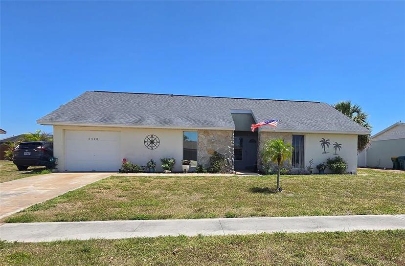 Picture of 6540 Coliseum Boulevard, Port Charlotte FL 33981