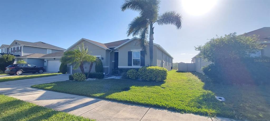 Picture of 259 Lake Lucerne Way, Winter Haven, FL 33881