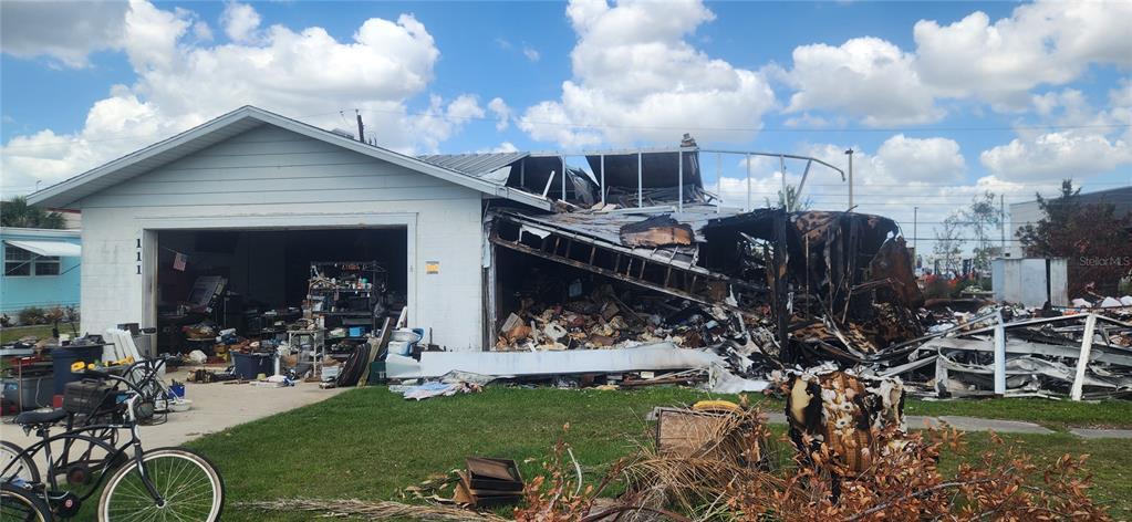Picture of 111 Via Madonna, Englewood, FL 34224