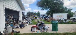 Picture of 111 Via Madonna, Englewood, FL 34224