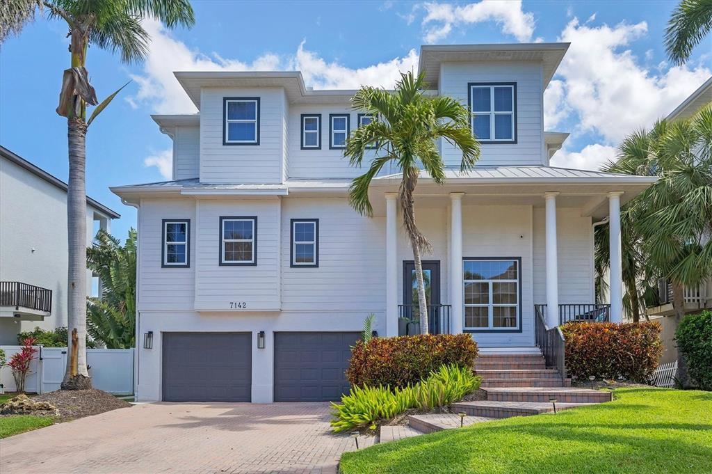 Picture of 7142 Hawks Harbor Circle, Bradenton, FL 34207