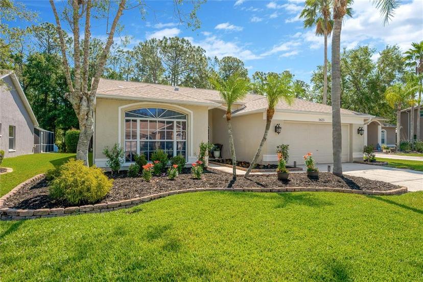 Picture of 1623 Bayhill Drive, Oldsmar FL 34677