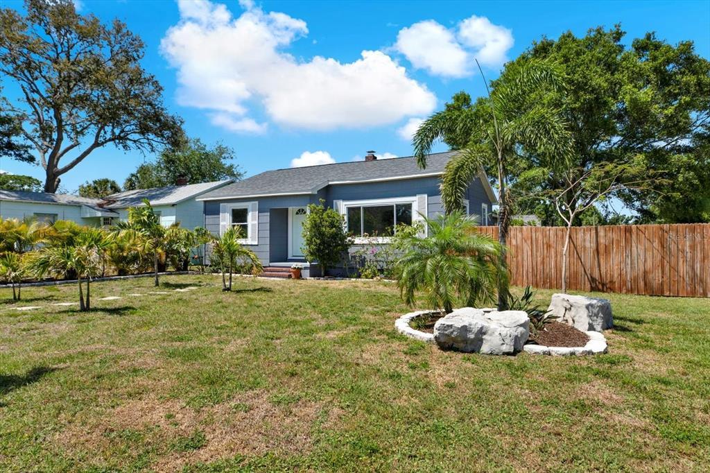 Picture of 4701 6Th Avenue S, St Petersburg, FL 33711