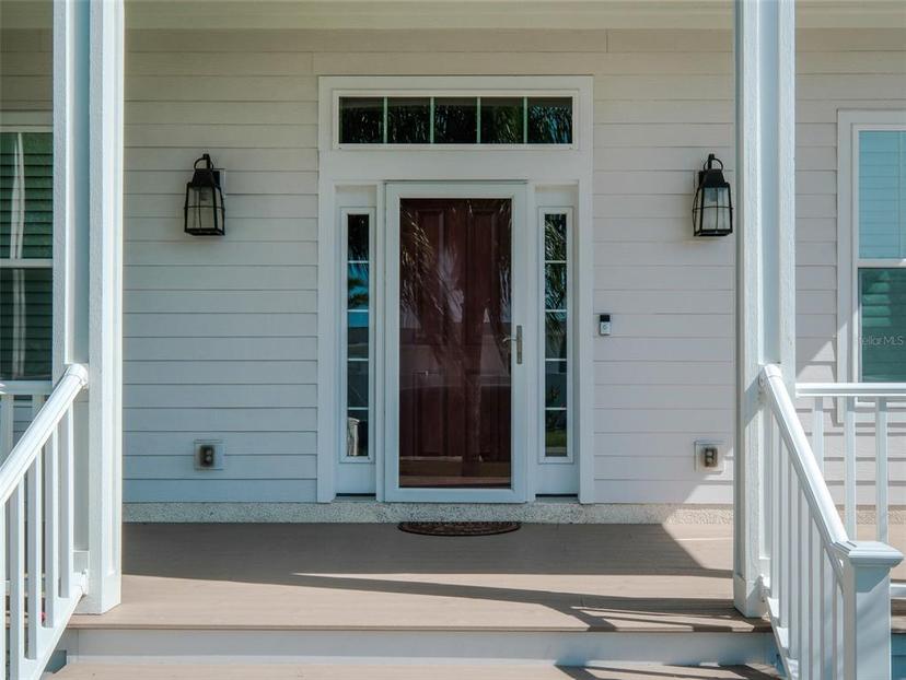Picture of 103 EAST Circle Drive, New Smyrna Beach FL 32169