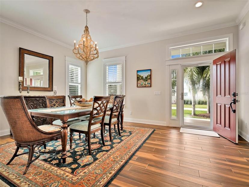 Picture of 103 EAST Circle Drive, New Smyrna Beach FL 32169