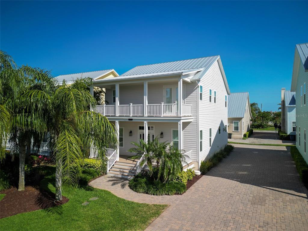 Picture of 103 EAST Circle Drive, New Smyrna Beach, FL 32169