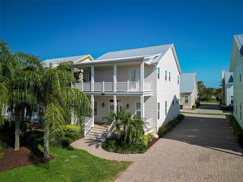 Picture of 103 EAST Circle Drive, New Smyrna Beach FL 32169