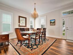 Picture of 103 EAST Circle Drive, New Smyrna Beach, FL 32169