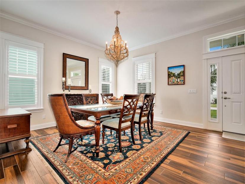 Picture of 103 EAST Circle Drive, New Smyrna Beach FL 32169