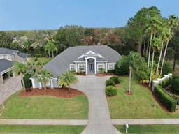Picture of 5253 Mira Vista Drive, Palm Harbor, FL 34685