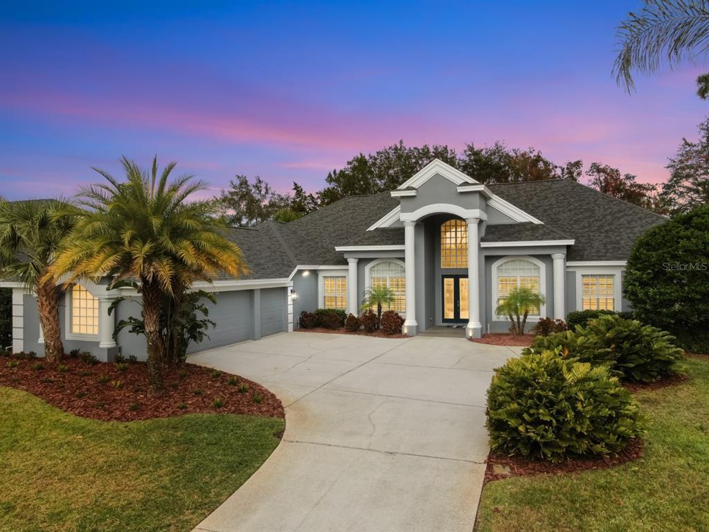 Picture of 5253 Mira Vista Drive, Palm Harbor, FL 34685