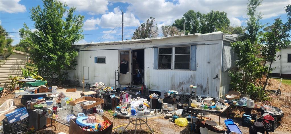 Picture of 121 Via Madonna, Englewood, FL 34224