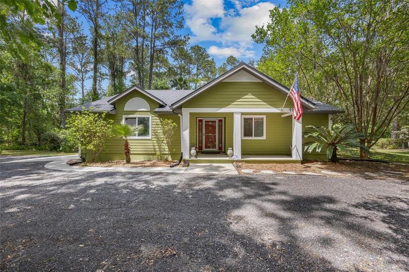 Picture of 9102 NW 69Th Terrace, Gainesville FL 32653