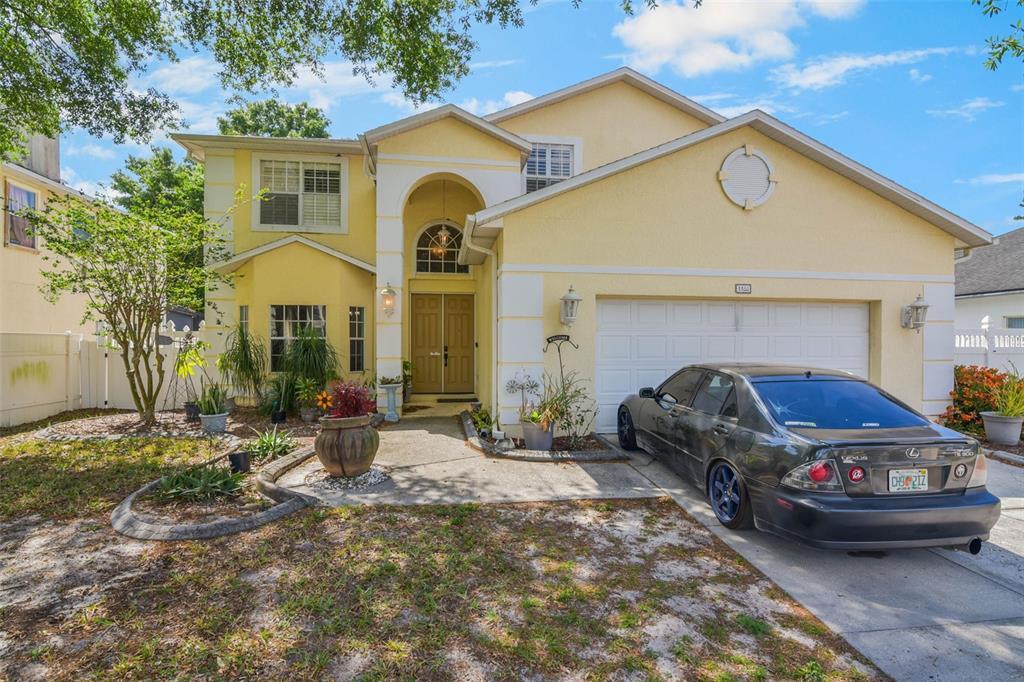 Picture of 1188 Foxforrest Circle, Apopka, FL 32712