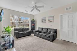 Picture of 8213 Claire Ann Drive Unit 108, Orlando, FL 32825
