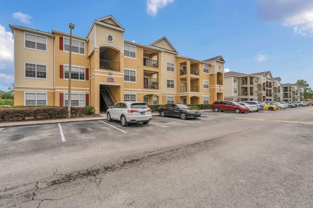 Picture of 8213 Claire Ann Drive Unit 108, Orlando, FL 32825