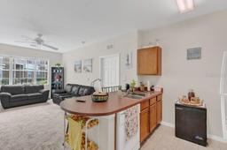 Picture of 8213 Claire Ann Drive Unit 108, Orlando, FL 32825