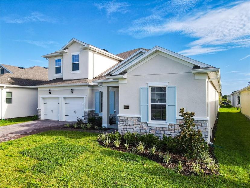 Picture of 19065 Blueleaf Street, Orlando FL 32827