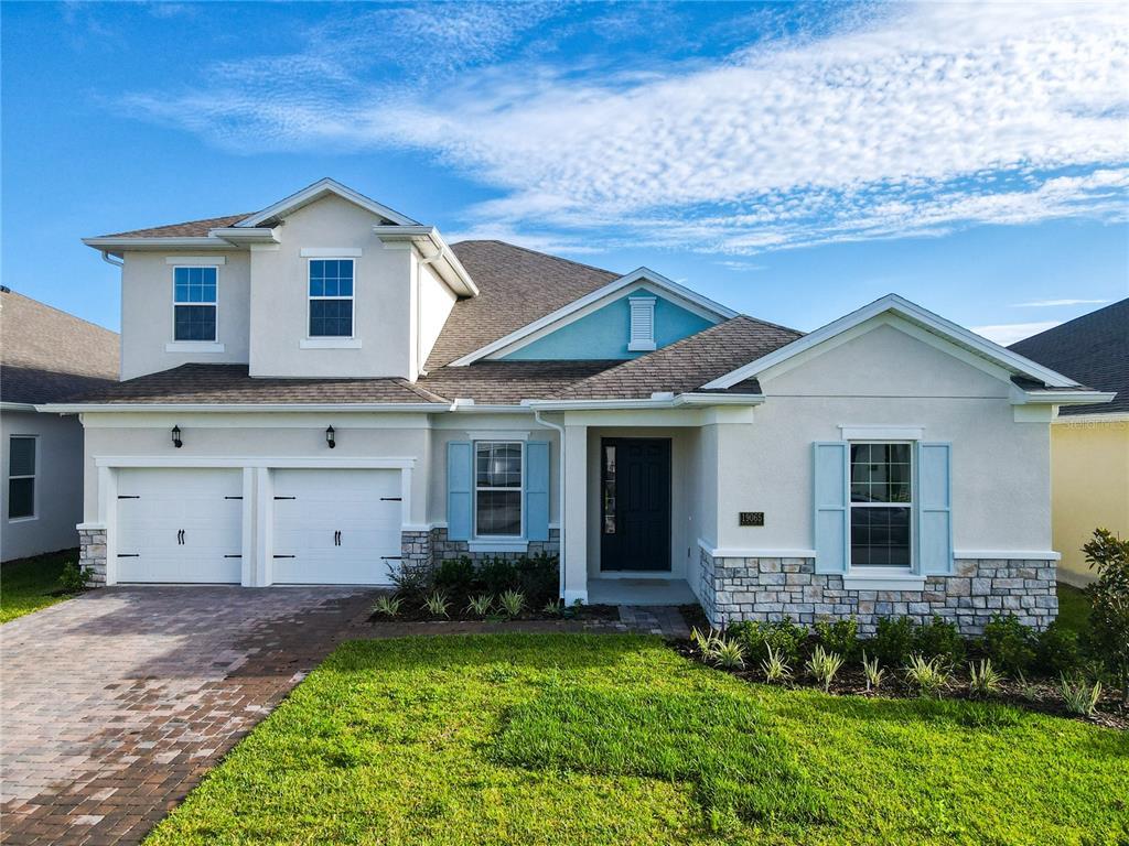 Picture of 19065 Blueleaf Street, Orlando, FL 32827