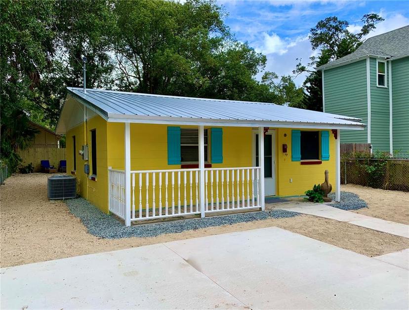 Picture of 44 Lovett Street, St Augustine FL 32084