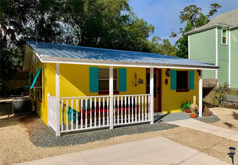 Picture of 44 Lovett Street, St Augustine FL 32084