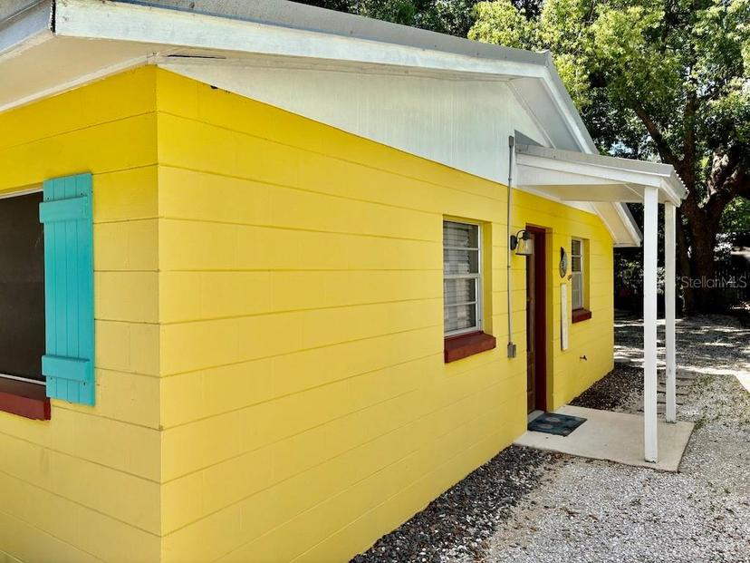 Picture of 44 Lovett Street, St Augustine FL 32084
