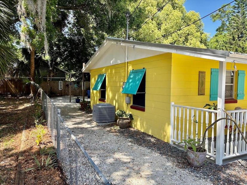 Picture of 44 Lovett Street, St Augustine FL 32084