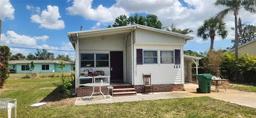 Picture of 123 Via Madonna, Englewood, FL 34224