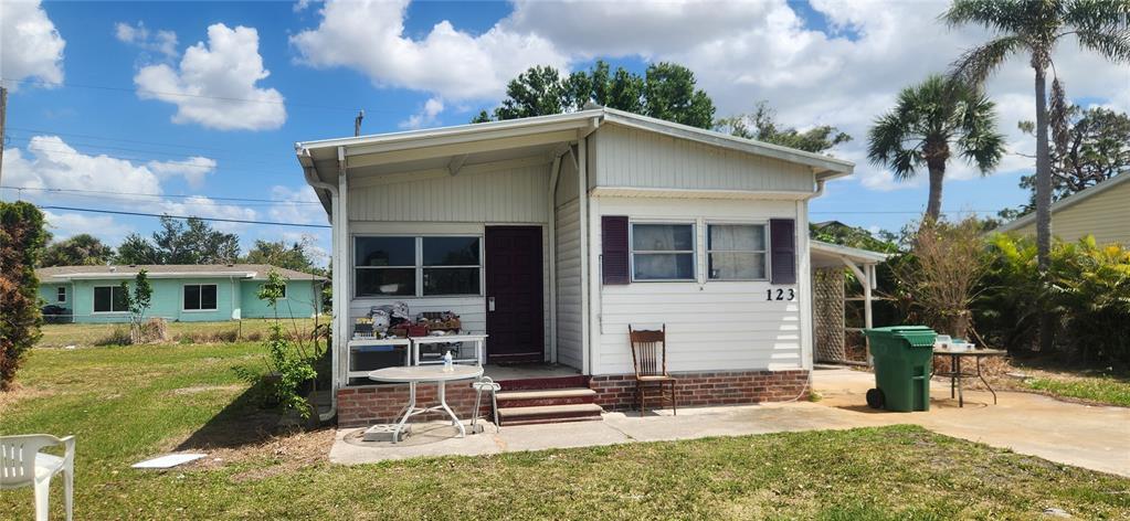 Picture of 123 Via Madonna, Englewood, FL 34224