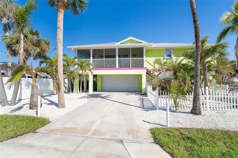 Picture of 130 Sand Dollar Lane, Englewood FL 34223