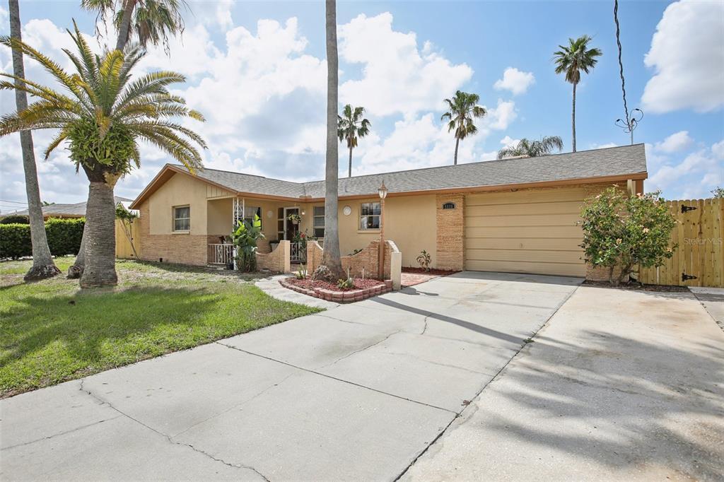 Picture of 5616 Riddle Road, Holiday, FL 34690