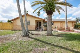 Picture of 5616 Riddle Road, Holiday, FL 34690