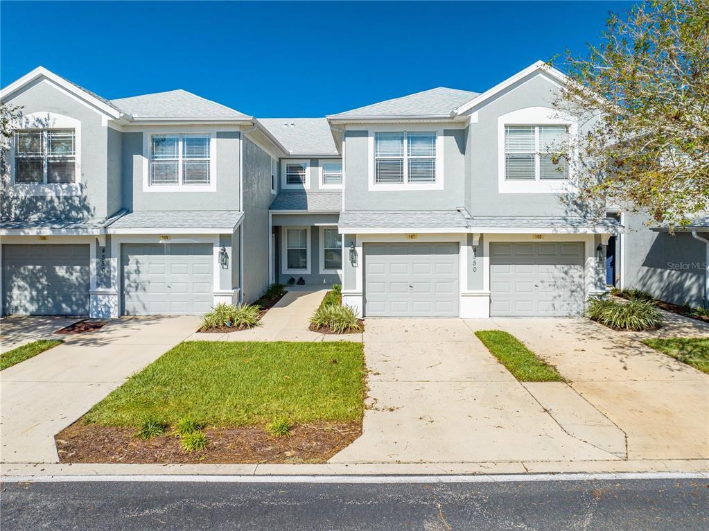 Picture of 4550 SW 52Nd Circle Unit 107, Ocala, FL 34474