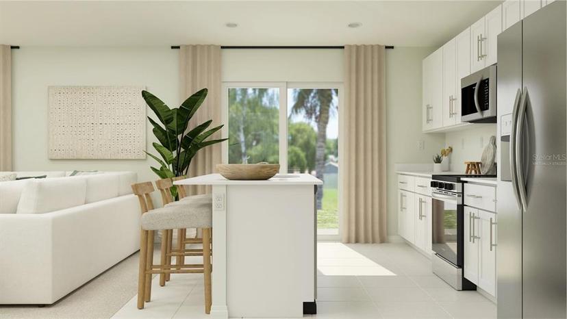 Picture of 2942 Pennachio Drive, Lake Wales FL 33859