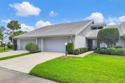 Picture of 5448 Crestlake Boulevard Unit 158, Sarasota, FL 34233
