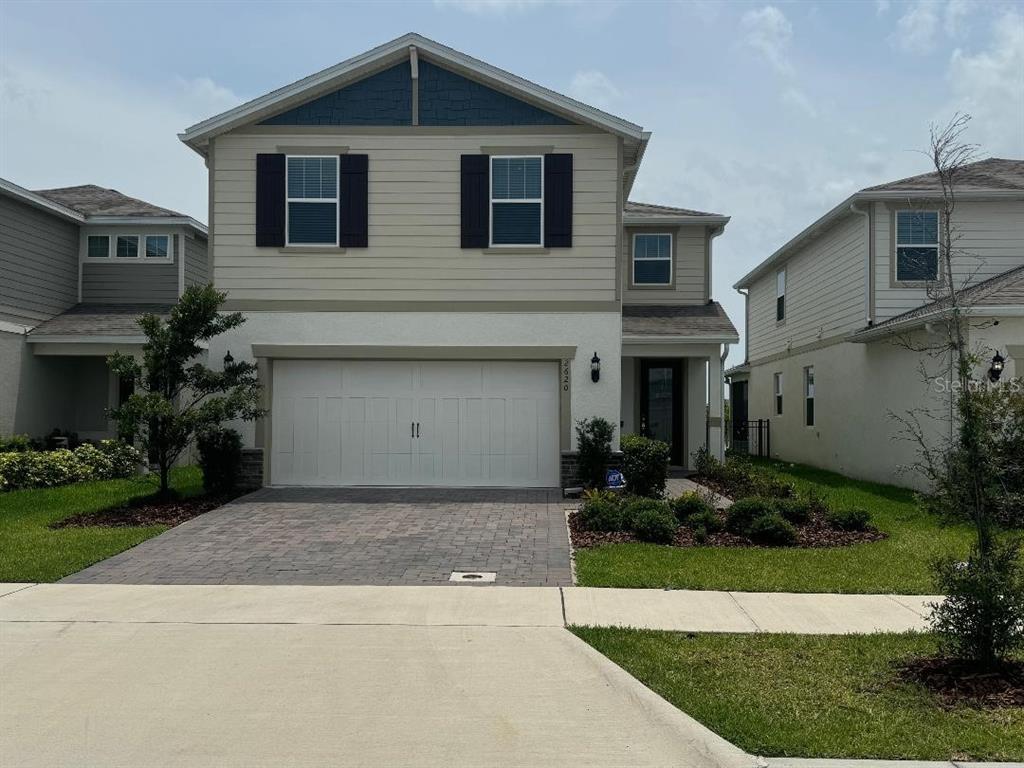 Picture of 2620 Blowing Breeze Ave, Kissimmee, FL 34744