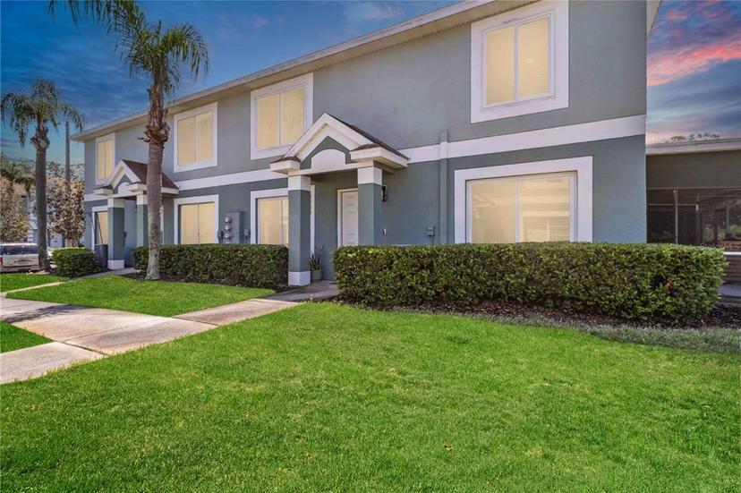 Picture of 2234 Fluorshire Drive, Brandon FL 33511