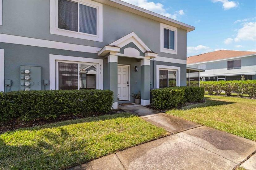 Picture of 2234 Fluorshire Drive, Brandon FL 33511